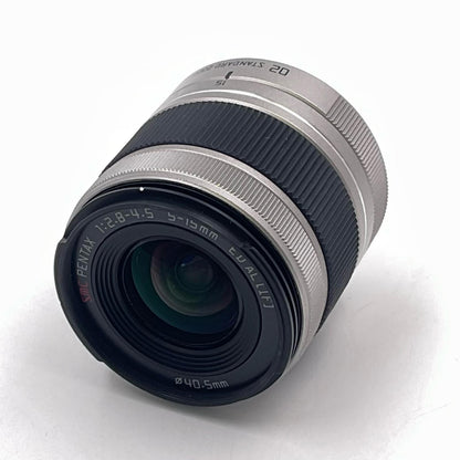 【全額返金保証】【最速発送】PENTAX PENTAX-02 STANDARD ZOOM 美品 動作確認済