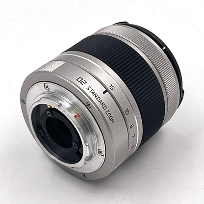 【全額返金保証】【最速発送】PENTAX PENTAX-02 STANDARD ZOOM 美品 動作確認済