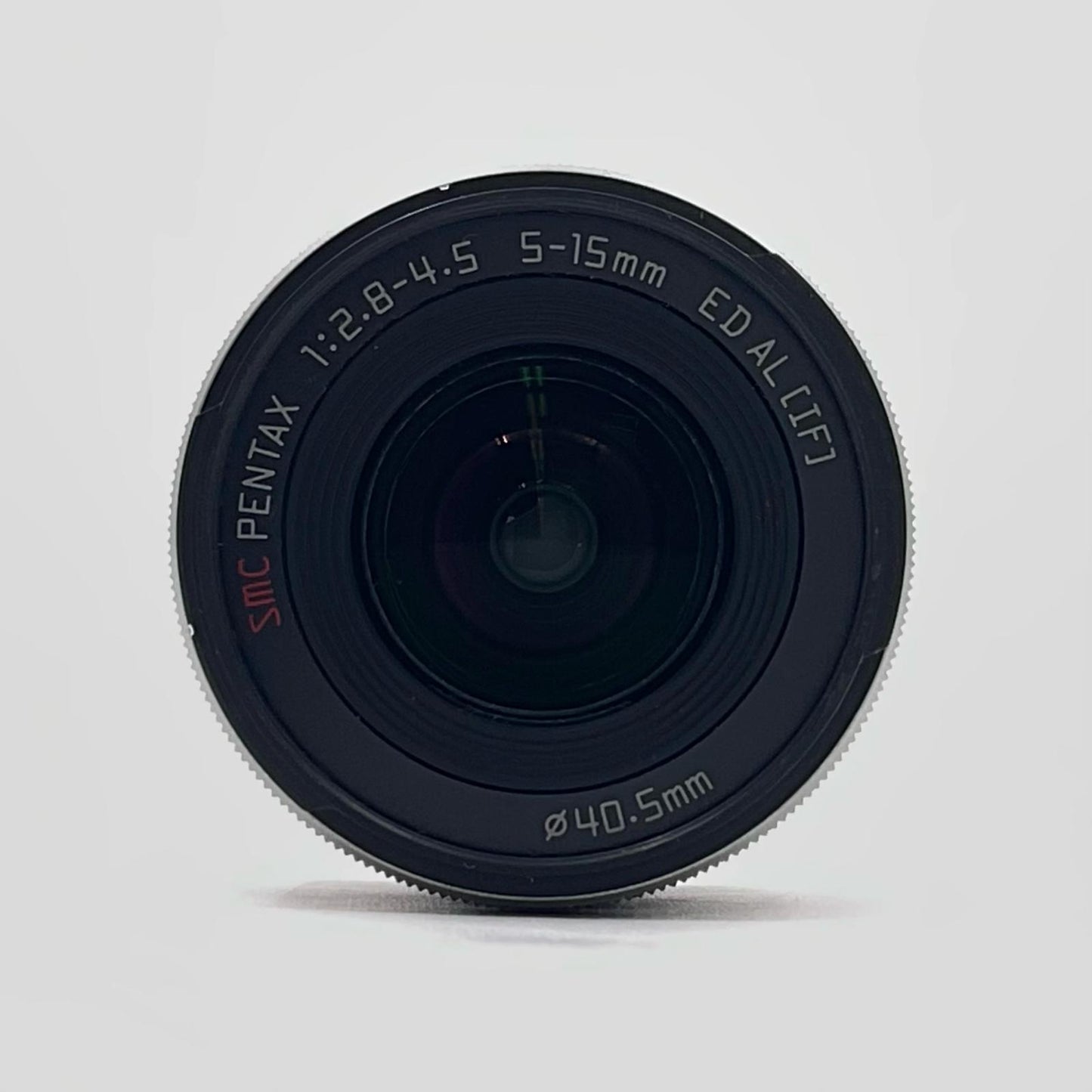 【全額返金保証】【最速発送】PENTAX PENTAX-02 STANDARD ZOOM 美品 動作確認済