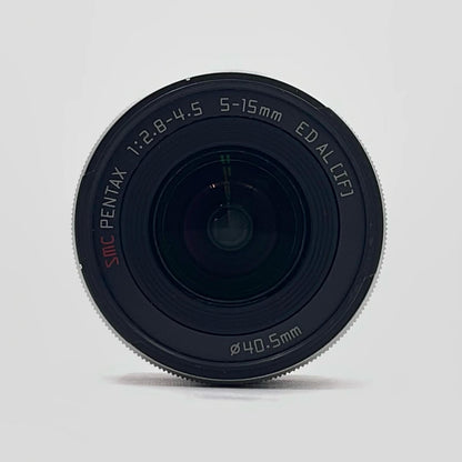 【全額返金保証】【最速発送】PENTAX PENTAX-02 STANDARD ZOOM 美品 動作確認済