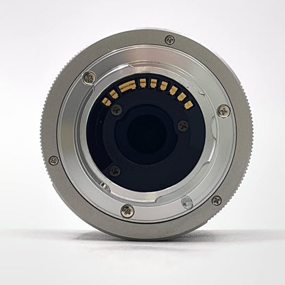 【全額返金保証】【最速発送】PENTAX PENTAX-02 STANDARD ZOOM 美品 動作確認済