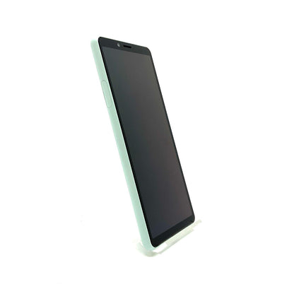 【全額返金保証】【最速発送】Sony Xperia 10 II 64GB docomo SO-41A 白ロム 動作確認済