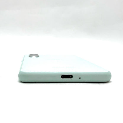 【全額返金保証】【最速発送】Sony Xperia 10 II 64GB docomo SO-41A 白ロム 動作確認済