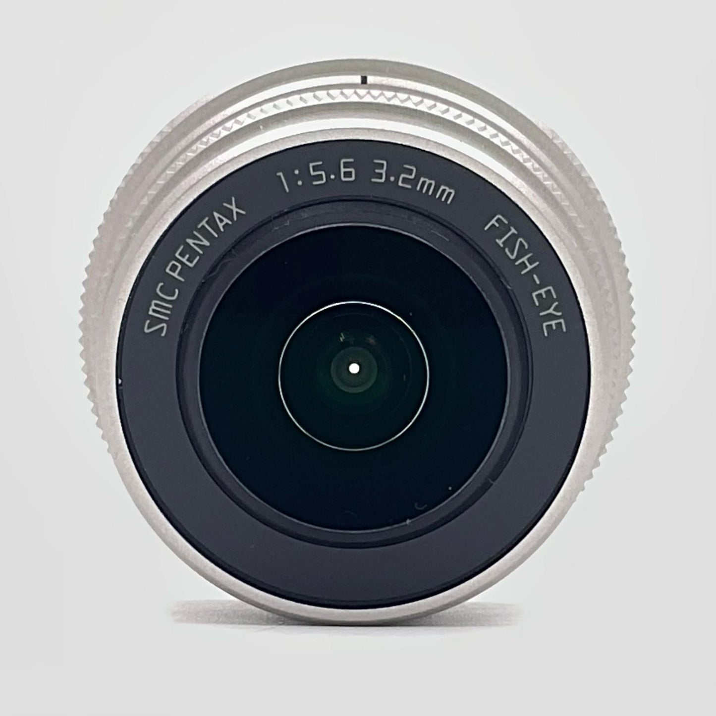 【全額返金保証】【最速発送】PENTAX PENTAX-03 FISH-EYE 美品 動作確認済
