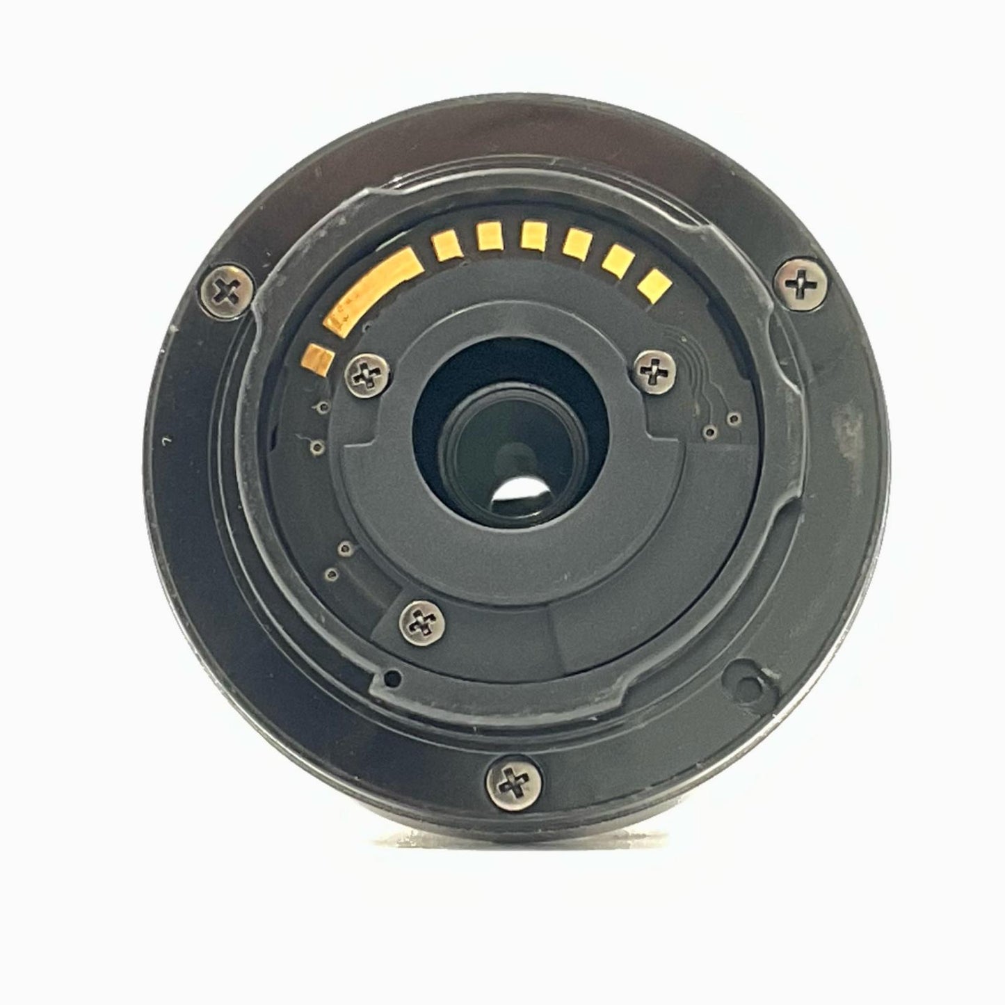 【全額返金保証】【最速発送】PENTAX PENTAX-03 FISH-EYE 美品 動作確認済