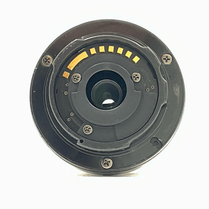 【全額返金保証】【最速発送】PENTAX PENTAX-03 FISH-EYE 美品 動作確認済
