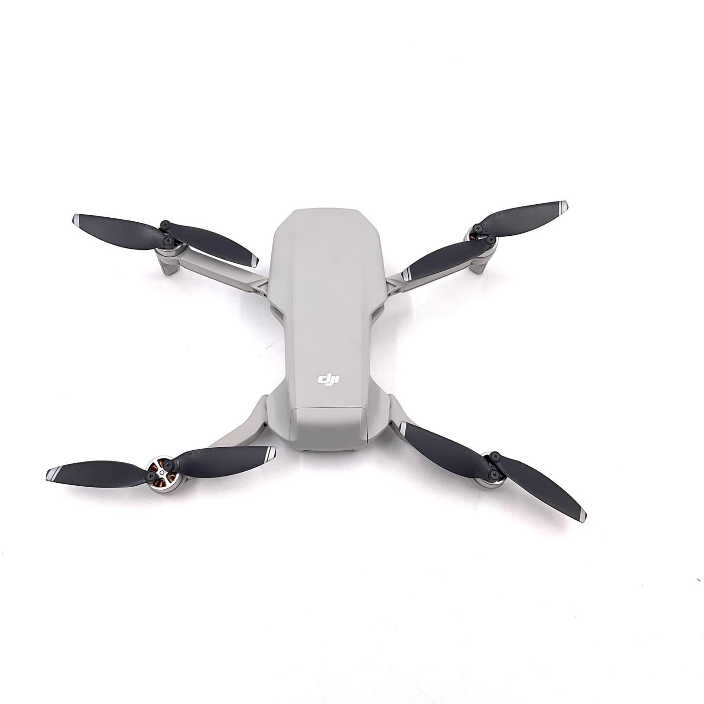 【全額返金保証】【最速発送】DJI DJI Mini 2 Fly More コンボ 美品 動作確認済