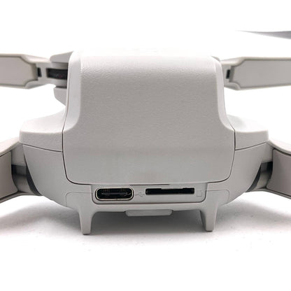 【全額返金保証】【最速発送】DJI DJI Mini 2 Fly More コンボ 美品 動作確認済
