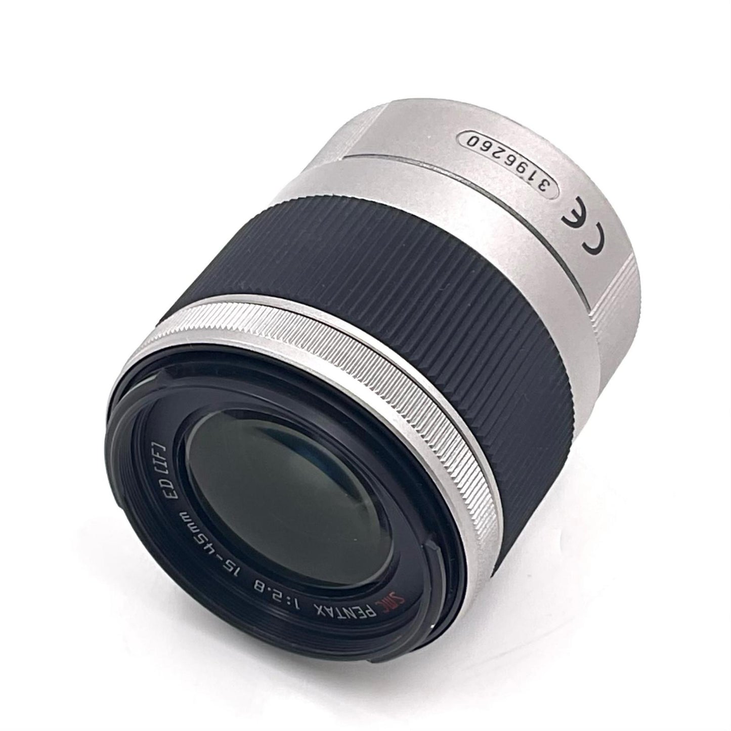 【全額返金保証】【最速発送】PENTAX PENTAX-06 TELEPHOTO ZOOM 美品 動作確認済