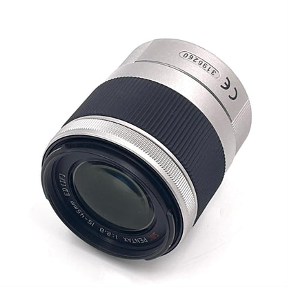 【全額返金保証】【最速発送】PENTAX PENTAX-06 TELEPHOTO ZOOM 美品 動作確認済