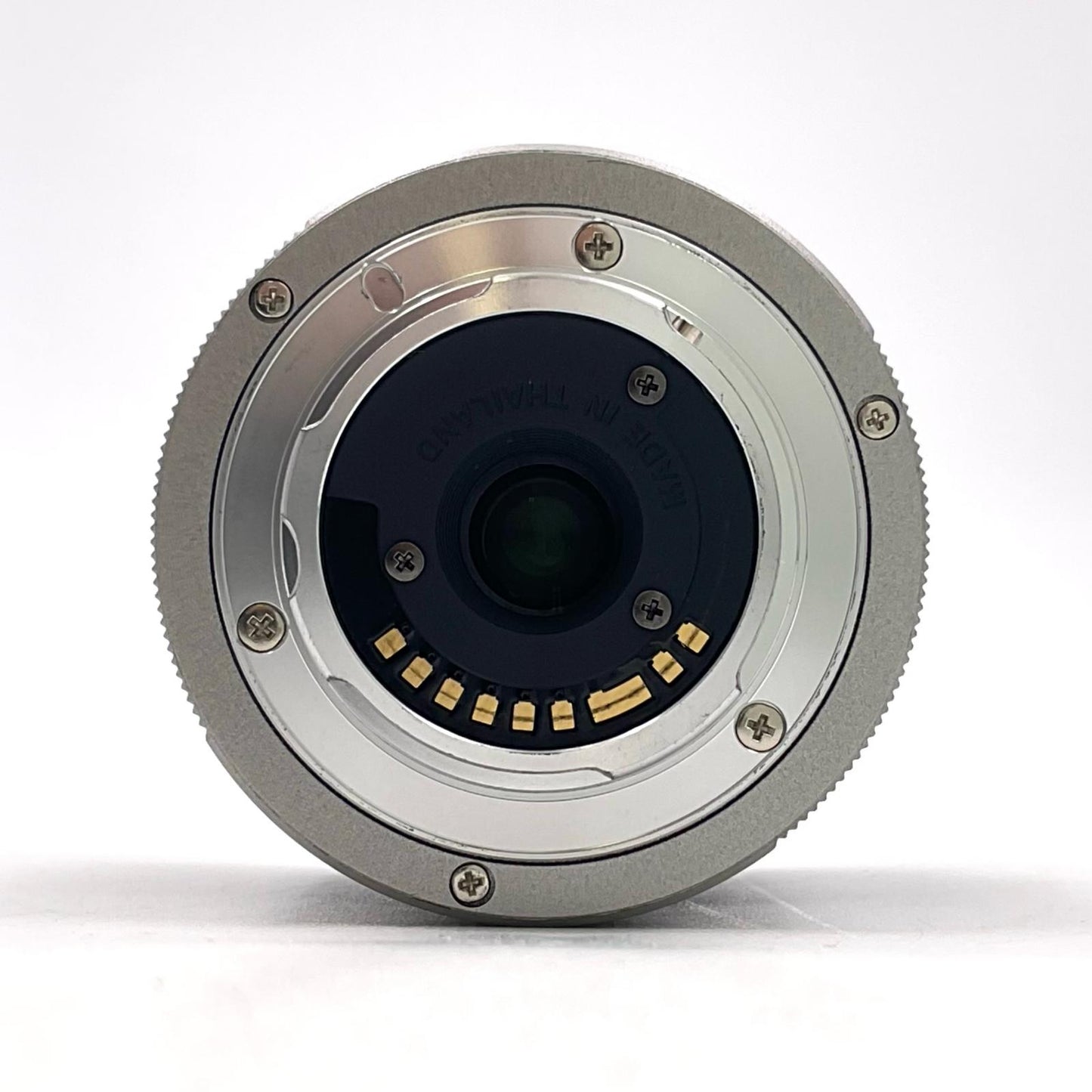 【全額返金保証】【最速発送】PENTAX PENTAX-06 TELEPHOTO ZOOM 美品 動作確認済