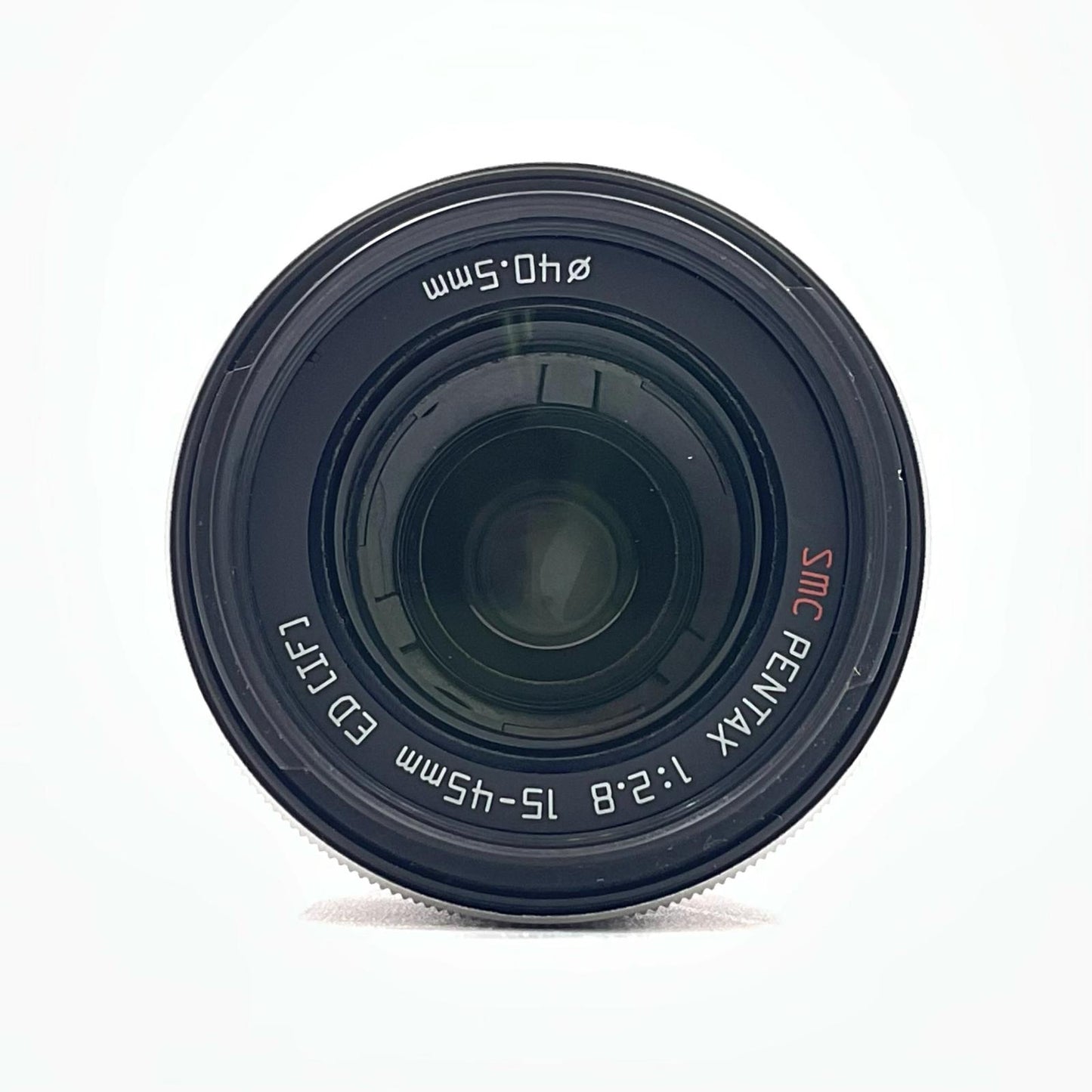 【全額返金保証】【最速発送】PENTAX PENTAX-06 TELEPHOTO ZOOM 美品 動作確認済