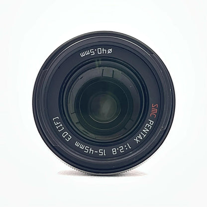【全額返金保証】【最速発送】PENTAX PENTAX-06 TELEPHOTO ZOOM 美品 動作確認済