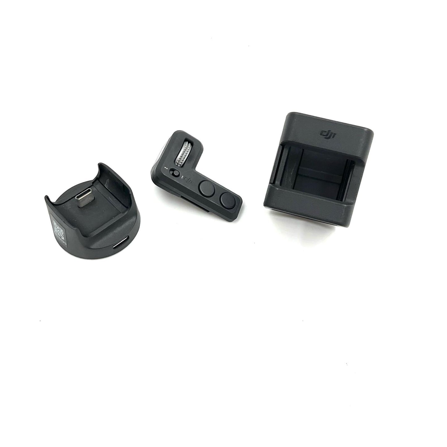 【全額返金保証】【最速発送】DJI Osmo Pocket 拡張キット 美品 動作確認済
