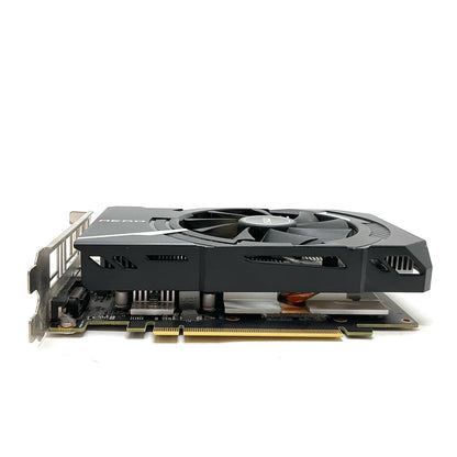 【全額返金保証】【最速発送】MSI グラフィックボード GeForce GTX 1660 AERO ITX 6G OC 動作確認済