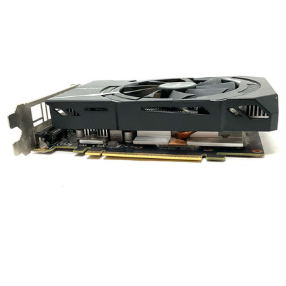 【全額返金保証】【最速発送】MSI グラフィックボード GeForce GTX 1660 AERO ITX 6G OC 動作確認済