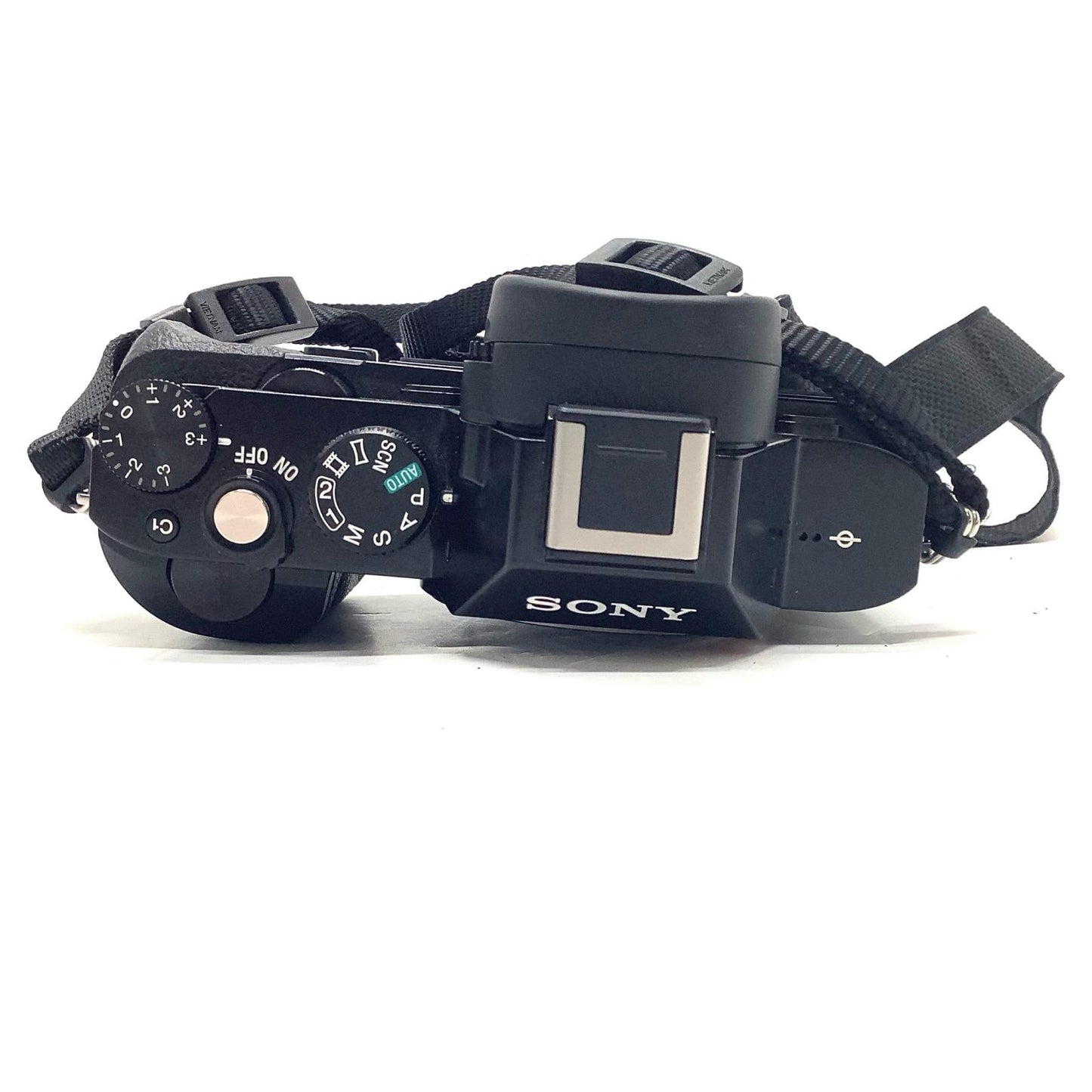 【全額返金保証】【最速発送】Sony デジタル一眼 α7R ILCE-7R ボディ ブラック 動作確認済