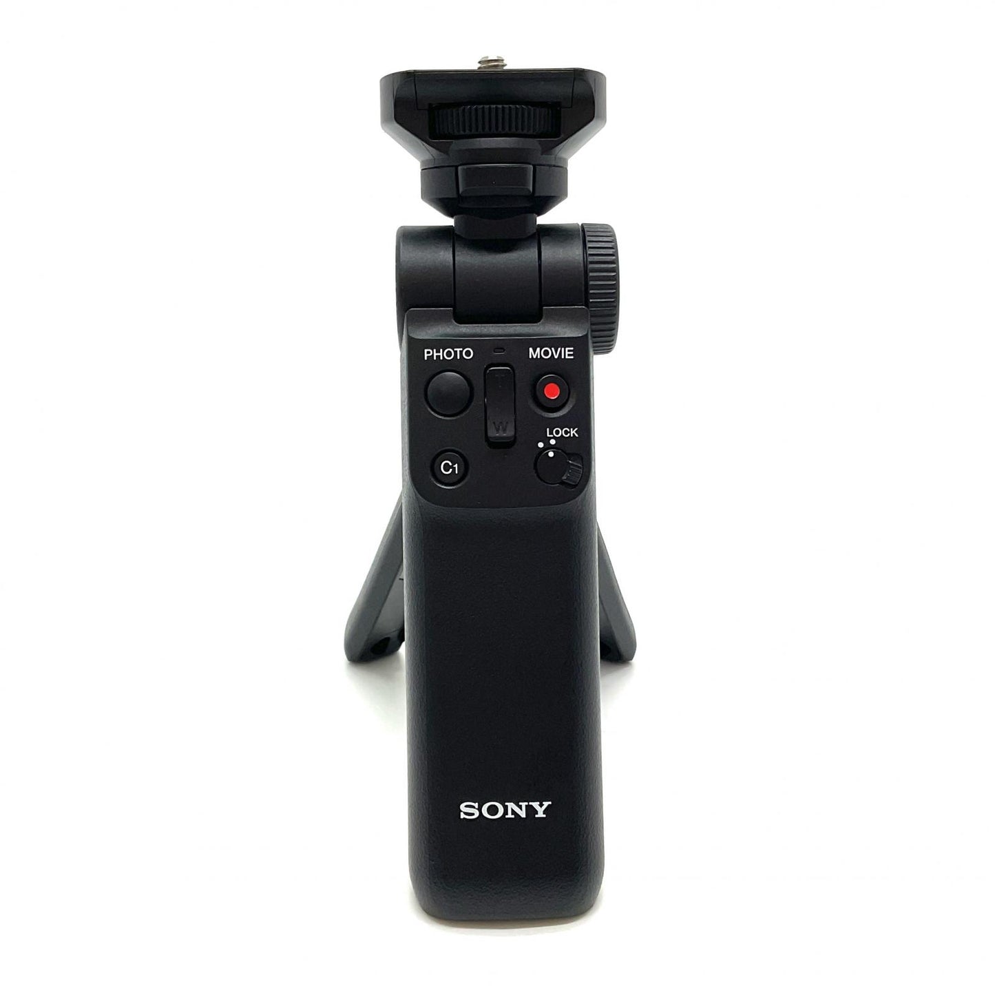 【全額返金保証】【最速発送】Sony GP-VPT2BT [ブラック] 美品 動作確認済