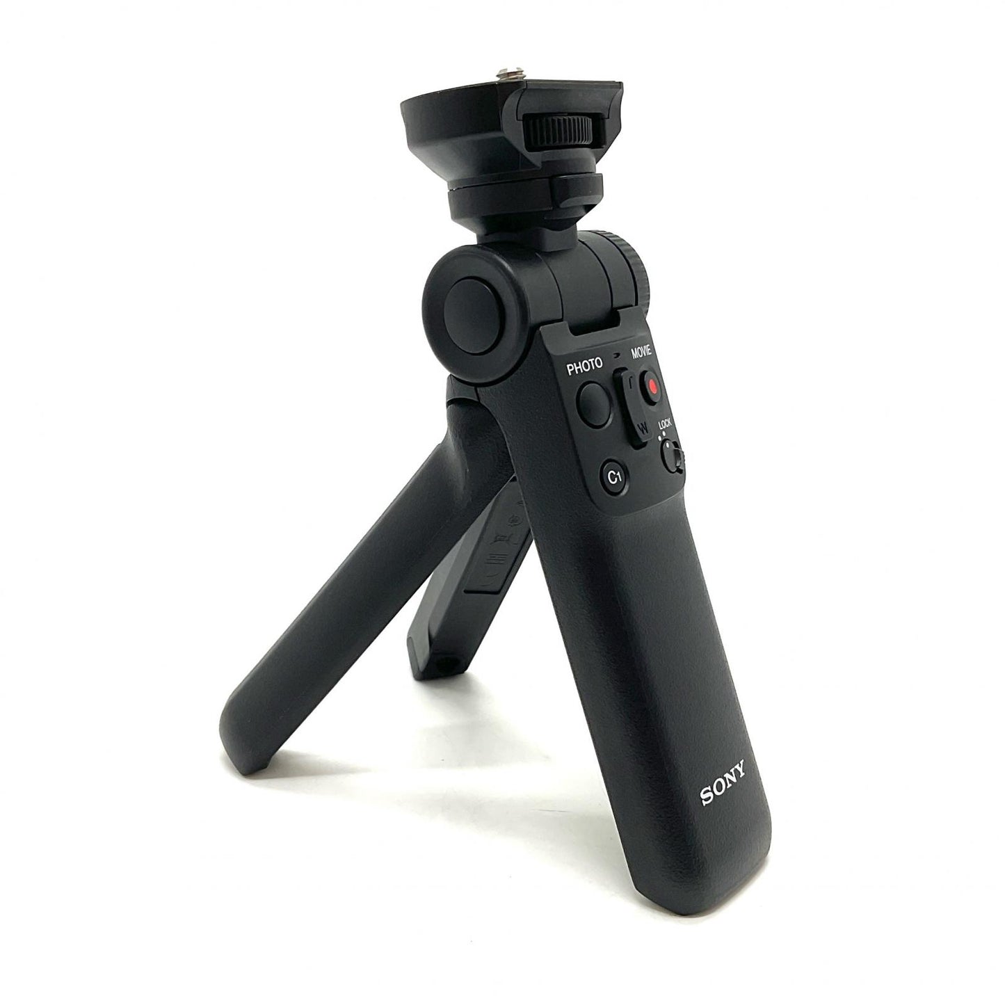 【全額返金保証】【最速発送】Sony GP-VPT2BT [ブラック] 美品 動作確認済