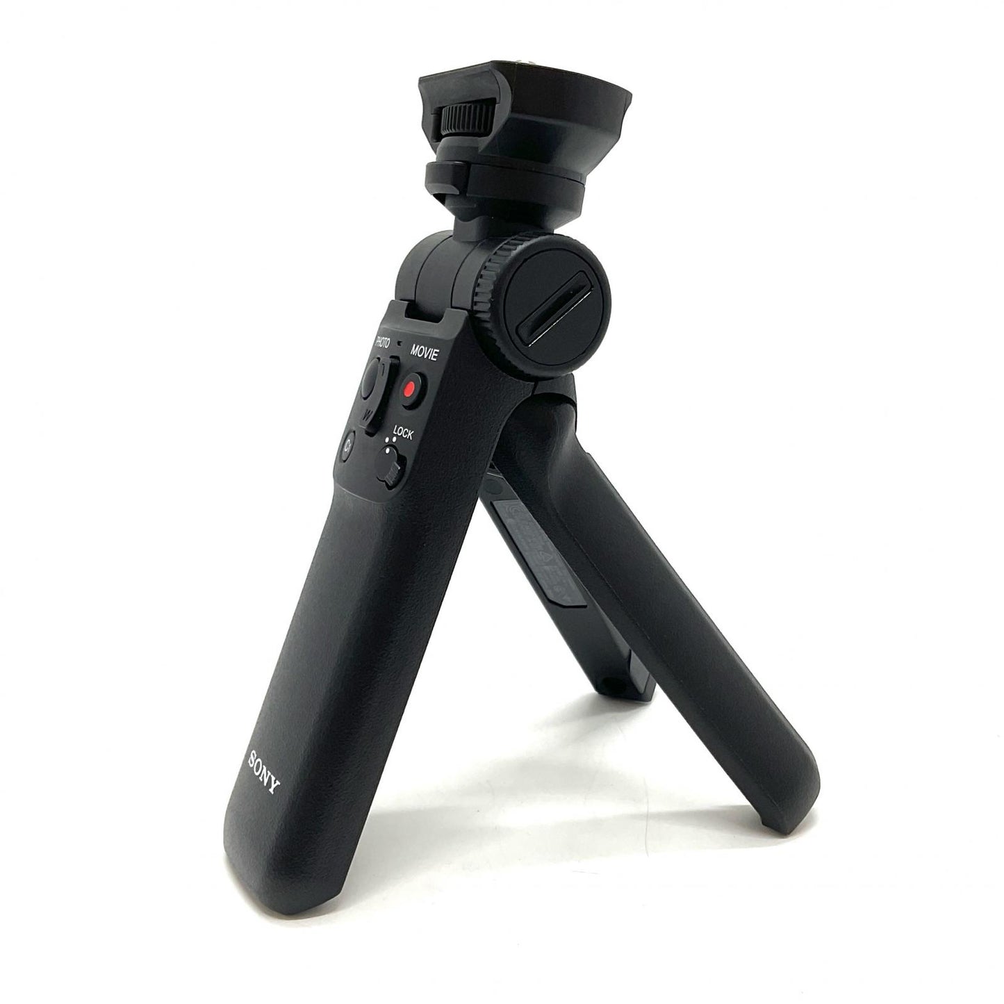 【全額返金保証】【最速発送】Sony GP-VPT2BT [ブラック] 美品 動作確認済