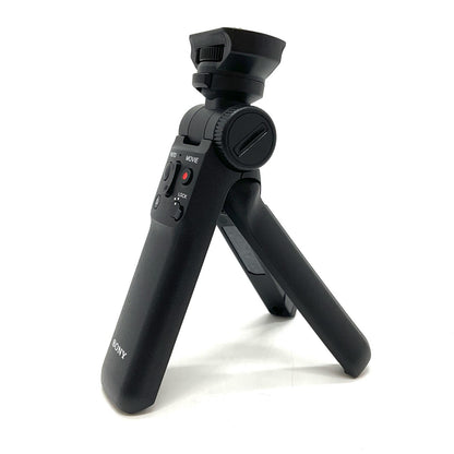 【全額返金保証】【最速発送】Sony GP-VPT2BT [ブラック] 美品 動作確認済