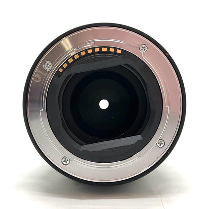 【全額返金保証】【最速発送】Sony FE 24mm F1.4 GM SEL24F14GM 美品 動作確認済