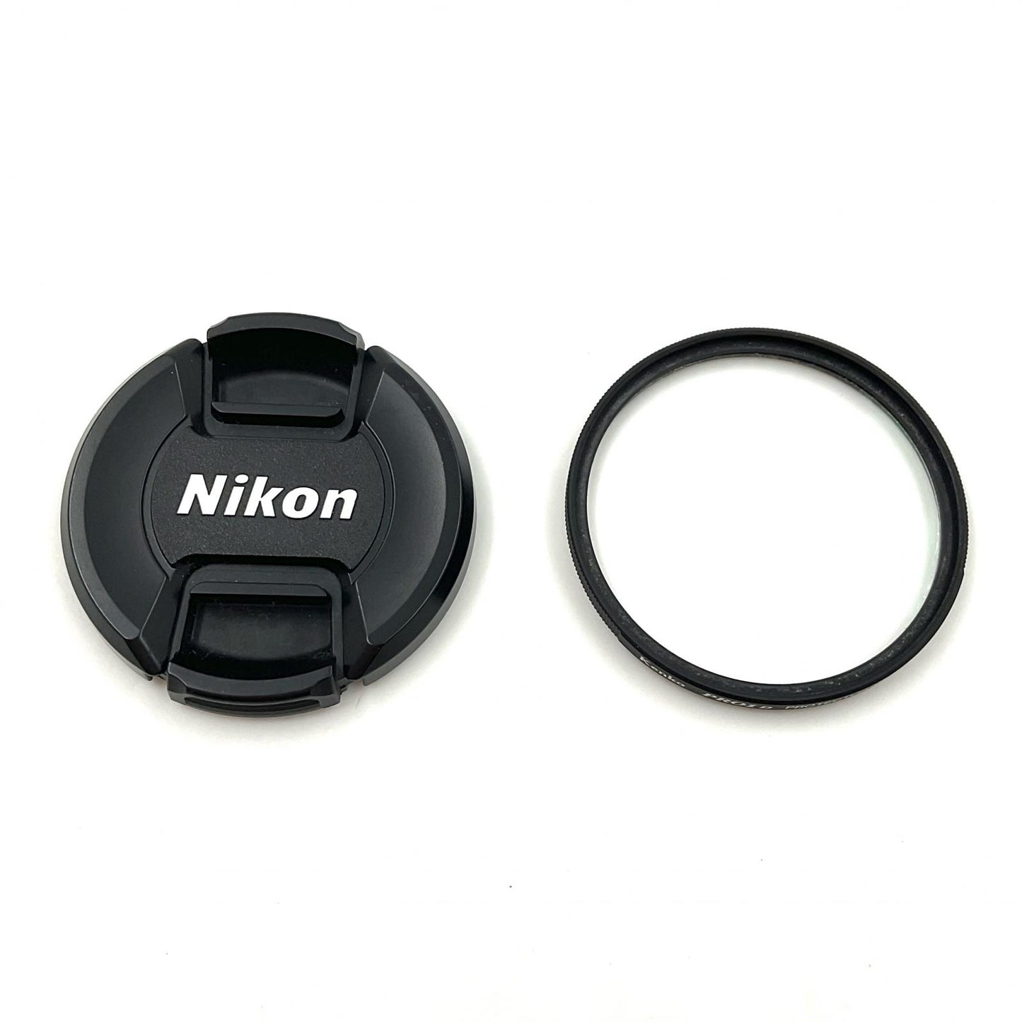 【全額返金保証】【最速発送】Nikon AF-P DX NIKKOR 18-55mm f/3.5-5.6G VR 美品 動作確認済