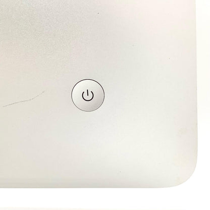 【全額返金保証】【最速発送】Apple iMac 21.5インチ intel core i5 8GB HDD 500GB シルバー 美品 動作確認済