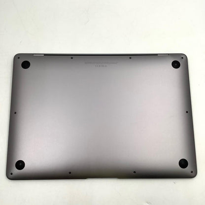 【全額返金保証】【最速発送】Apple MacBook Air 13.3インチ 2020 1.2 GHz クアッドコアIntel Core i7 16GB 512GB スペースグレイ 84.3% 美品 動作確認済