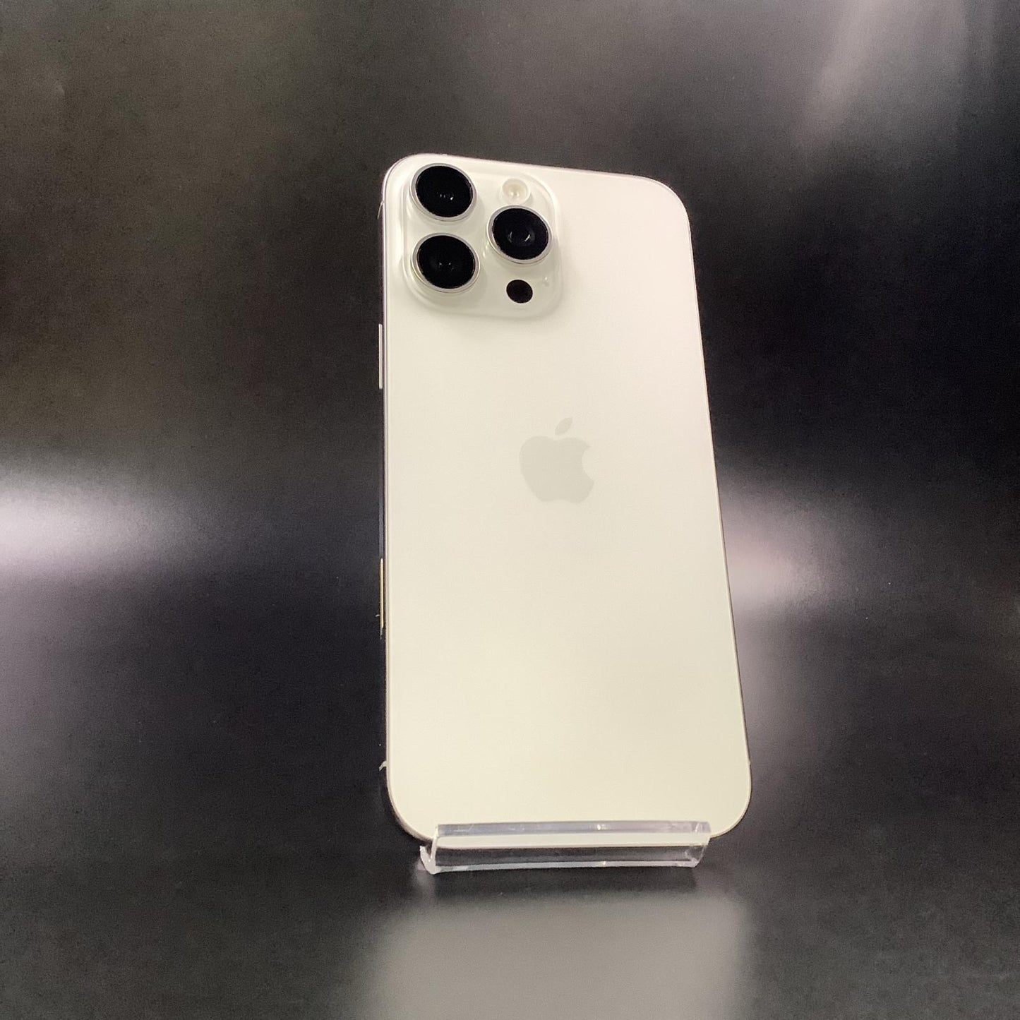 【全額返金保証】【最速発送】Apple iPhone iPhone 16 Pro Max 256GB ホワイトチタニウム SIMフリー 白ロム 美品 動作確認済 100%