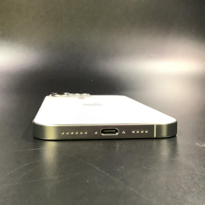 【全額返金保証】【最速発送】Apple iPhone iPhone 16 Pro Max 256GB ホワイトチタニウム SIMフリー 白ロム 美品 動作確認済 100%