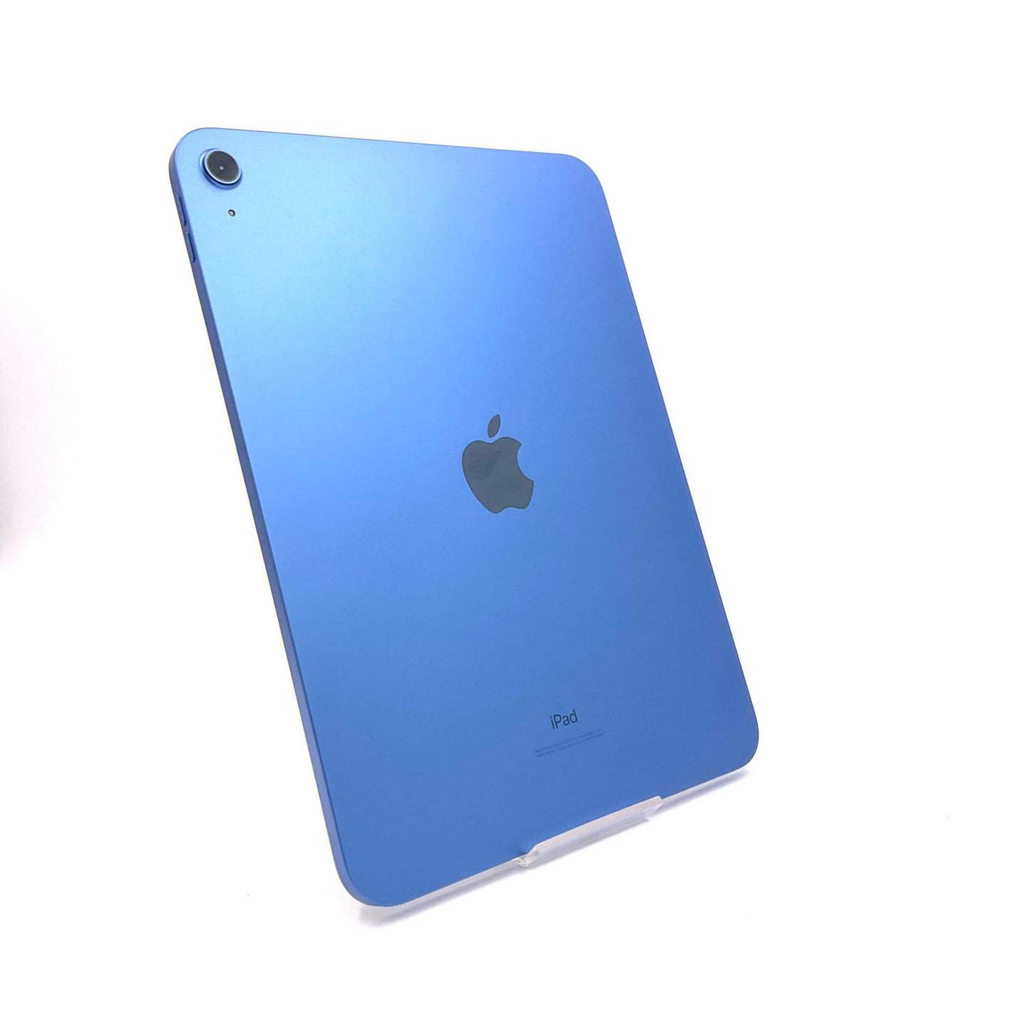 【全額返金保証】【最速発送】Apple iPad iPad 10.9インチ 第10世代 256GB ブルー Wi-Fi 美品 動作確認済