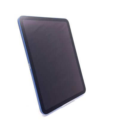 【全額返金保証】【最速発送】Apple iPad iPad 10.9インチ 第10世代 256GB ブルー Wi-Fi 美品 動作確認済