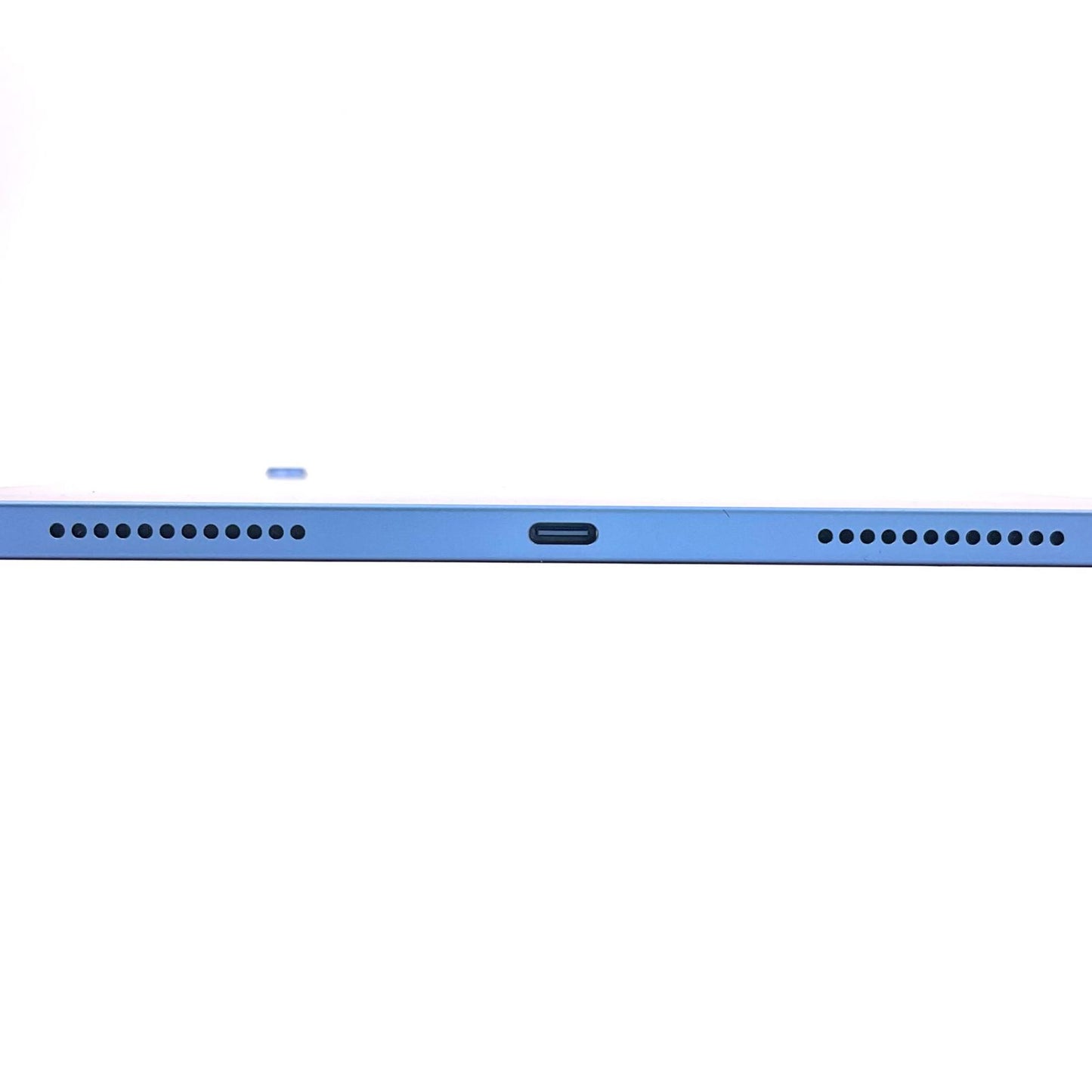 【全額返金保証】【最速発送】Apple iPad iPad 10.9インチ 第10世代 256GB ブルー Wi-Fi 美品 動作確認済