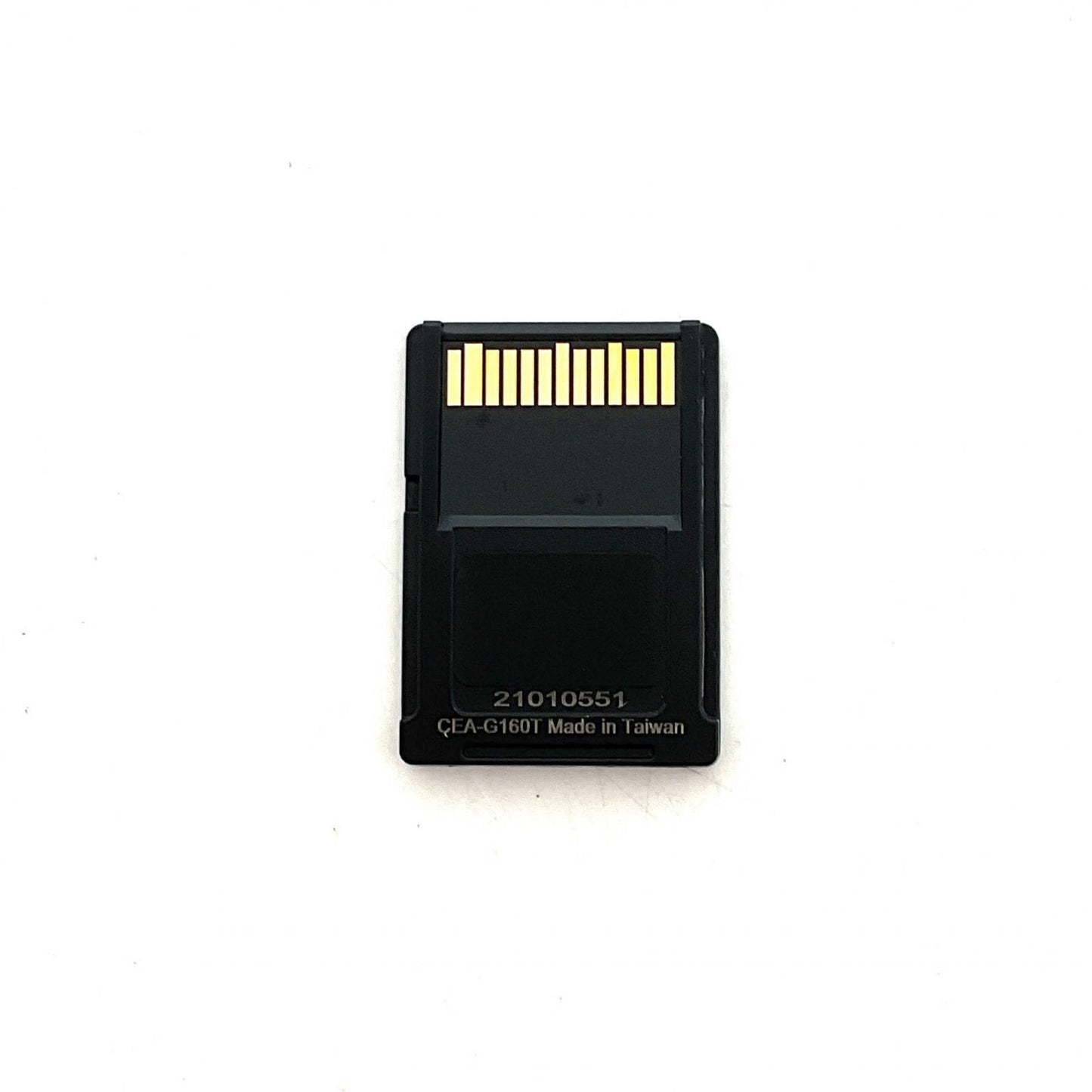 【全額返金保証】【最速発送】Sony CFexpress Type Aメモリーカード CEA-G160T TOUGH 160GB(ILCE-1/FX6/FX3/ILCE-7SM3/ILCE-7M4対応) 美品 動作確認済