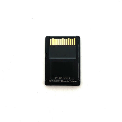 【全額返金保証】【最速発送】Sony CFexpress Type Aメモリーカード CEA-G160T TOUGH 160GB(ILCE-1/FX6/FX3/ILCE-7SM3/ILCE-7M4対応) 美品 動作確認済