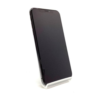 【全額返金保証】【最速発送】Apple iPhone iPhone XS 512GB スペースグレイ au 白ロム 動作確認済 74%
