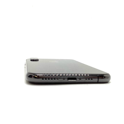 【全額返金保証】【最速発送】Apple iPhone iPhone XS 512GB スペースグレイ au 白ロム 動作確認済 74%