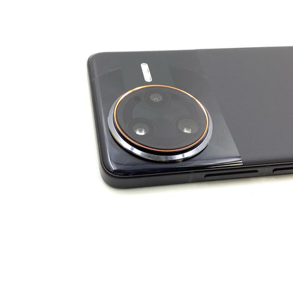 【全額返金保証】【最速発送】Xiaomi POCO F7 Ultra 256GB ウルトラブラック SIMフリー 24122RKC7G 白ロム 超美品 動作確認済