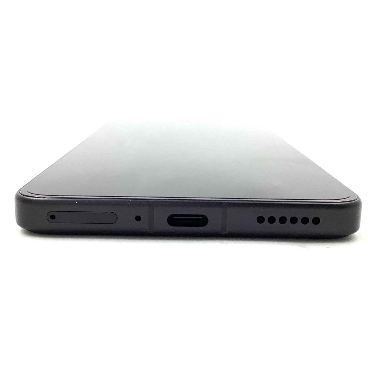 【全額返金保証】【最速発送】Xiaomi POCO F7 Ultra 256GB ウルトラブラック SIMフリー 24122RKC7G 白ロム 超美品 動作確認済