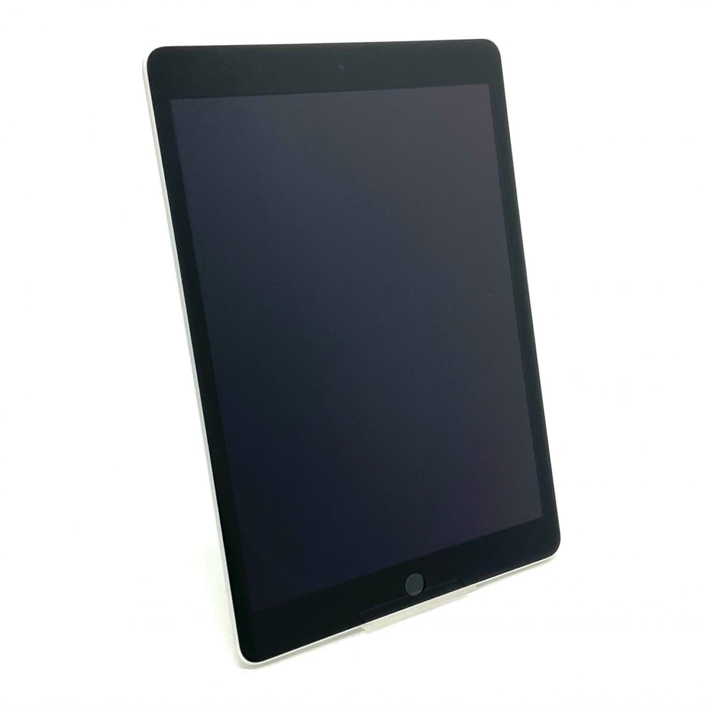 【全額返金保証】【最速発送】Apple iPad iPad 10.2インチ 第9世代 64GB シルバー Wi-Fi 動作確認済