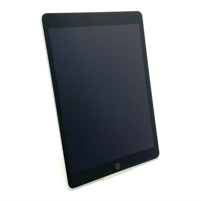 【全額返金保証】【最速発送】Apple iPad iPad 10.2インチ 第9世代 64GB シルバー Wi-Fi 動作確認済