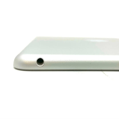 【全額返金保証】【最速発送】Apple iPad iPad 10.2インチ 第9世代 64GB シルバー Wi-Fi 動作確認済