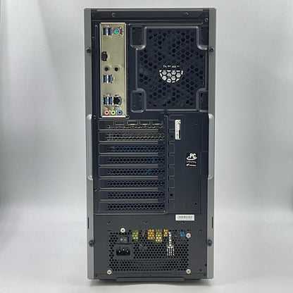 【全額返金保証】【最速発送】ドスパラ GALLERIA XA7R-R36 Ryzen 7 3700X 16GB M.2 SSD 1TB RTX 3060 美品 動作確認済