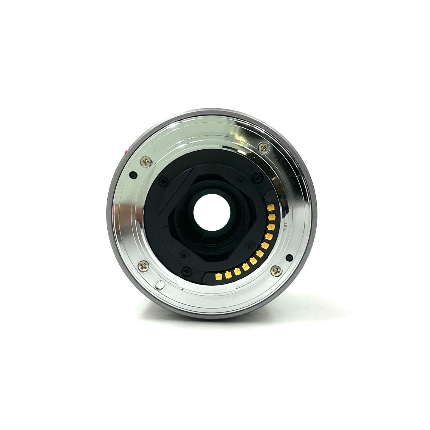 【全額返金保証】【最速発送】Panasonic LUMIX G FISHEYE 8mm/F3.5 H-F008 美品 動作確認済