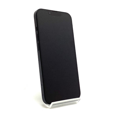【全額返金保証】【最速発送】Apple iPhone iPhone 14 128GB ミッドナイト Softbank SIMフリー 白ロム 美品 動作確認済 85%