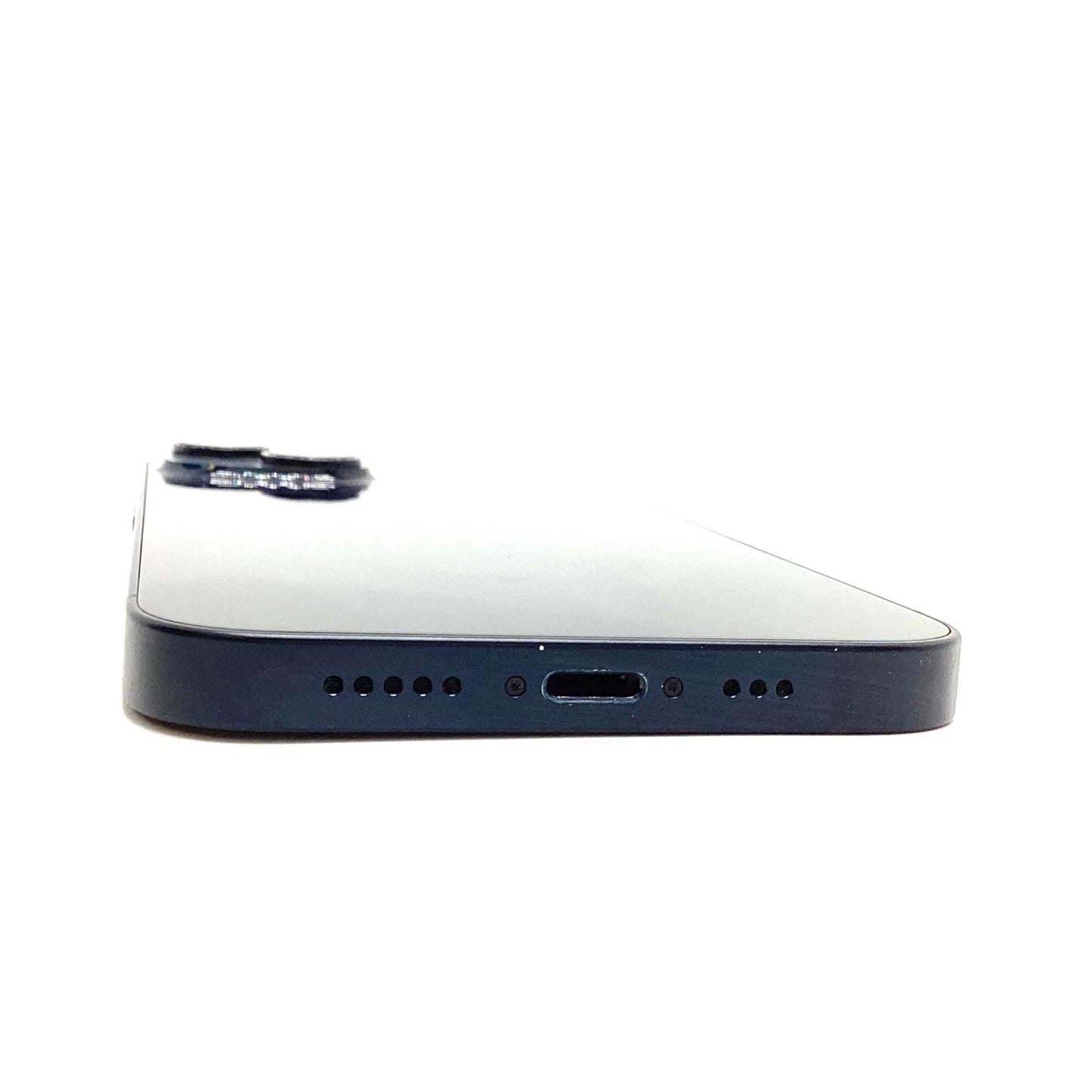 【全額返金保証】【最速発送】Apple iPhone iPhone 14 128GB ミッドナイト Softbank SIMフリー 白ロム 美品 動作確認済 85%