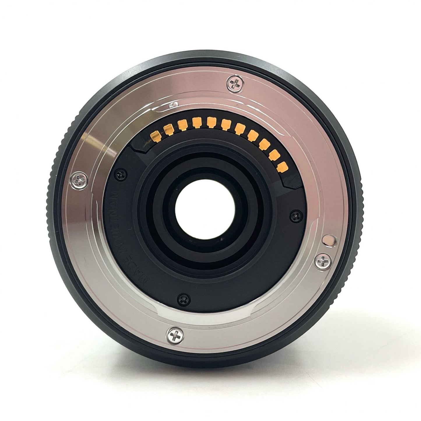 【全額返金保証】【最速発送】OM SYSTEM OM SYSTEM M.ZUIKO DIGITAL ED 14-150mm F4.0-5.6 II 美品 動作確認済