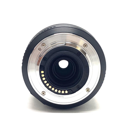 【全額返金保証】【最速発送】OLYMPUS M.ZUIKO DIGITAL ED 75-300mm F4.8-6.7 II [ブラック] 美品 動作確認済