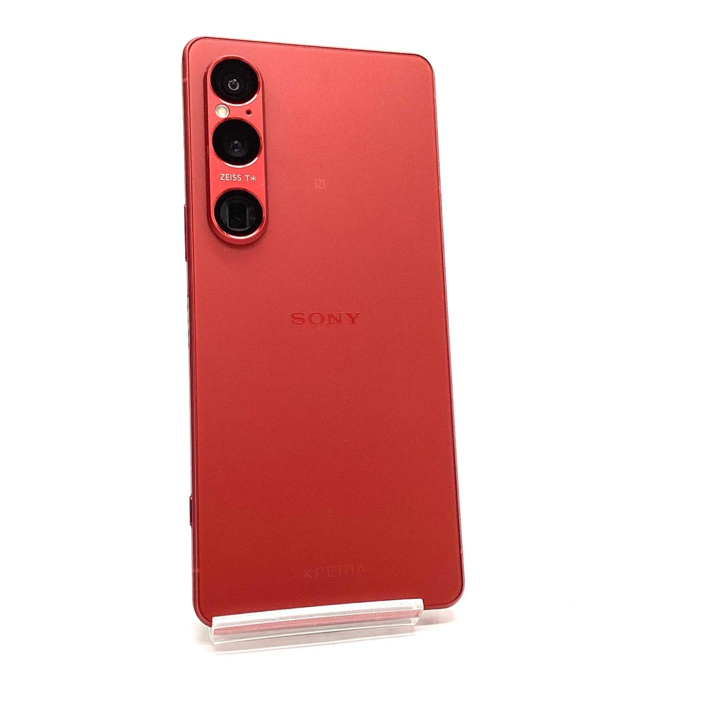 【全額返金保証】【最速発送】Sony Xperia 1 VI 512GB SIMフリー XQ-EC44 白ロム 美品 動作確認済